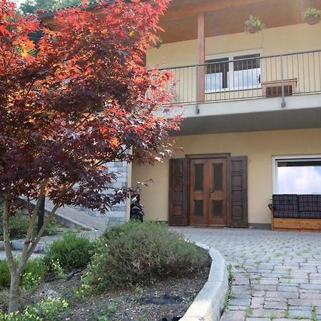 San Cassiano  B&B Il Sorriso المظهر الخارجي الصورة