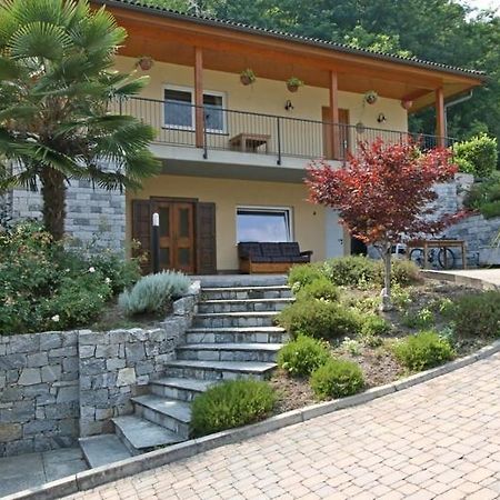 San Cassiano  B&B Il Sorriso المظهر الخارجي الصورة