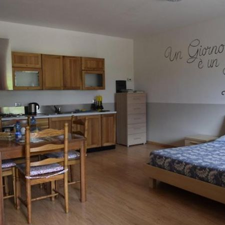 San Cassiano  B&B Il Sorriso المظهر الخارجي الصورة