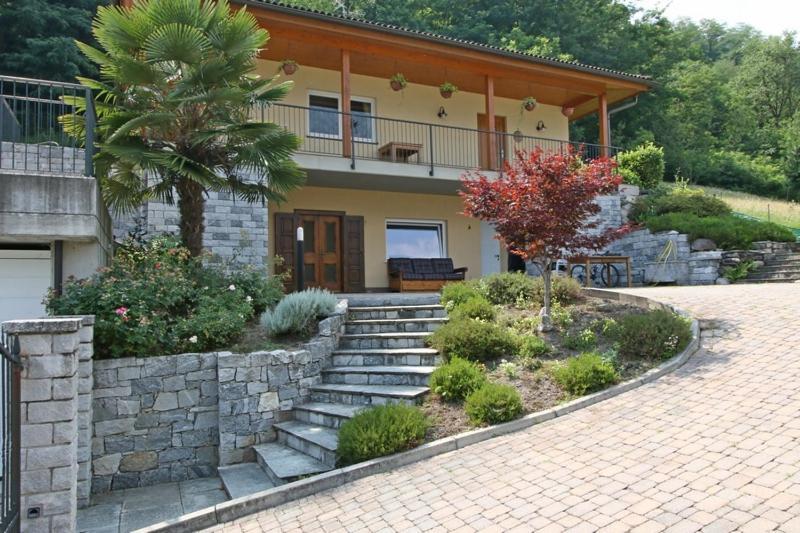San Cassiano  B&B Il Sorriso المظهر الخارجي الصورة