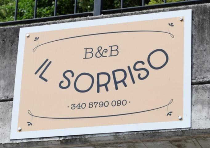 San Cassiano  B&B Il Sorriso المظهر الخارجي الصورة